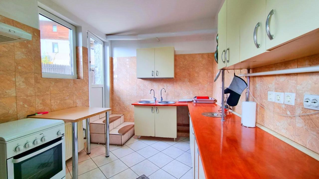 Casa Cu Brazi 3* Buşteni
