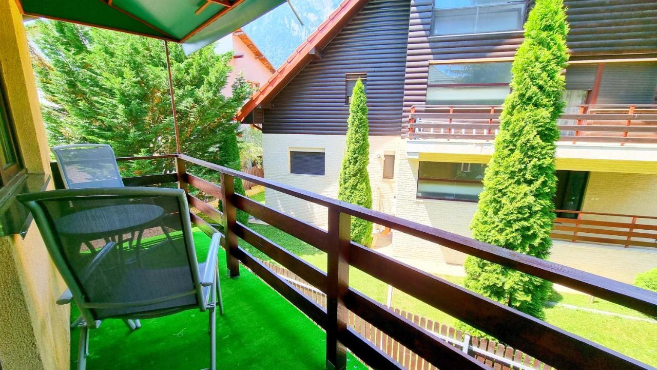 Pensión Casa Cu Brazi 3*