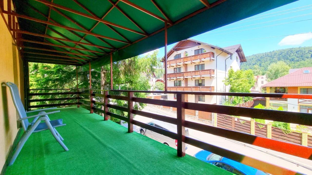 Casa Cu Brazi 3* Buşteni